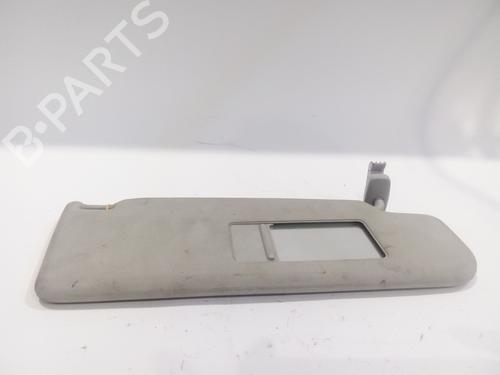 Used Right sun visor SEAT ALTEA (5P1) 1.9 TDI (105 hp) 21131394