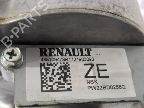 Steering column DACIA BIGSTER | BP36115911M21 - Image 5