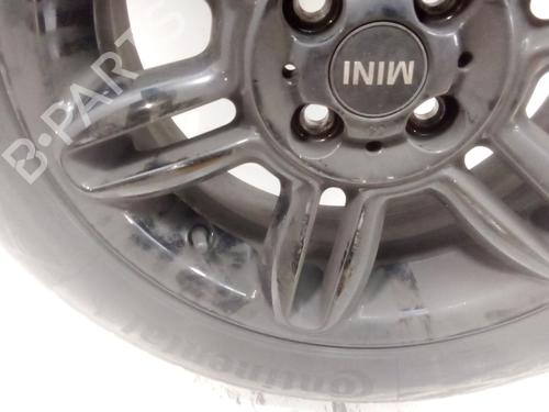 Rim MINI MINI (R56) Cooper D | BP24104771C45 