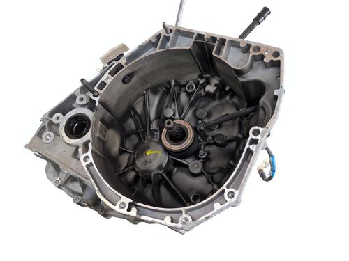 Gearbox RENAULT CAPTUR II (HF_) | BP36994164M3 - Image 4