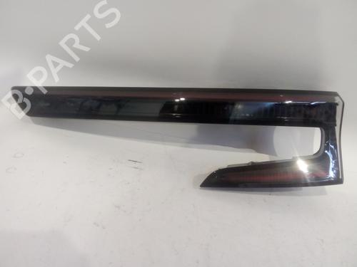 Used Right tailgate light Right tailgate light 38271146 38271146