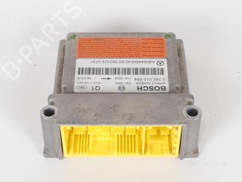 Used ECU airbags MERCEDES-BENZ VITO / MIXTO Van (W639) [2003-2025]  24516349