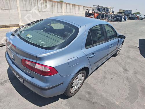 Card reader RENAULT LAGUNA II (BG0/1_) 1.9 dCi (BG08, BG0G) | BP37997446E4 - Image 7