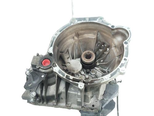 Gearbox FORD FIESTA VI (CB1, CCN) 1.4 8A6R7002JA