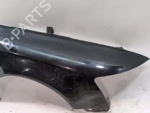 Right front fenders AUDI A6 C6 (4F2) | BP30157886C42