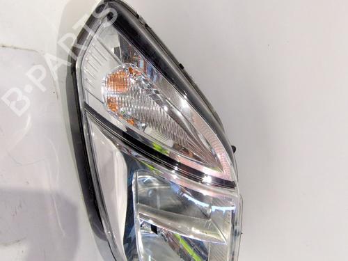 Right headlight RENAULT MASTER III Van (FV) | BP36527264C29 - Image 2