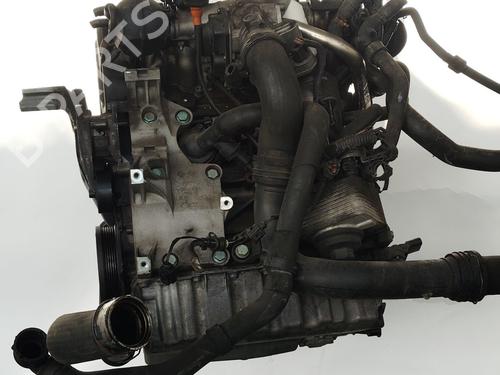 Engine VW PASSAT B6 Variant (3C5)  | BP29863164M1