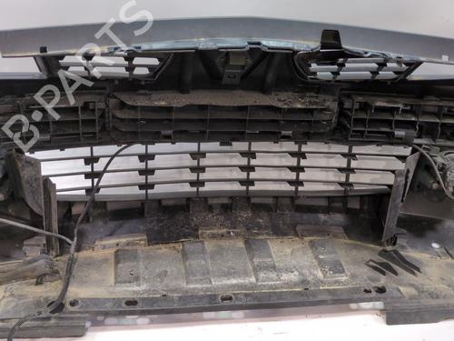 Front bumper RENAULT MEGANE II Coupé-Cabriolet (EM0/1_) 1.9 dCi | BP27693344C7 