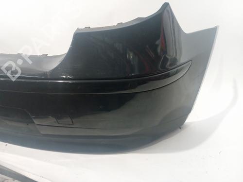 Rear bumper BMW 1 (E87)  | BP17818400C8 
