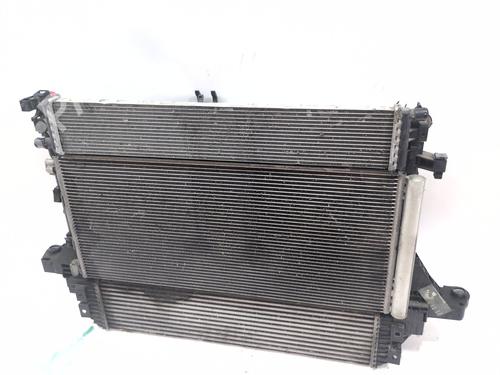 Radiator set RENAULT MASTER III Van (FV) | BP38286156M120 - Image 6
