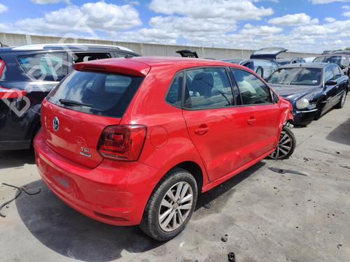 VW POLO V (6R1, 6C1) [2009-2024]  1689701