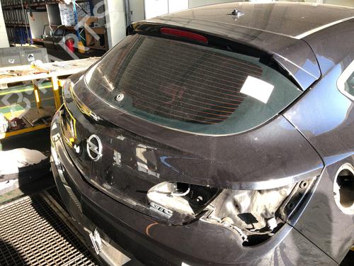 Used Other OPEL ASTRA J GTC 1.7 CDTI (08) (131 hp) 30701974