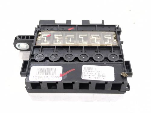 Used Electronic module Electronic module 38325545 38325545