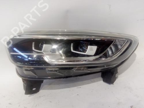 Used Left headlight Left headlight 37154497 37154497