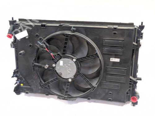 Radiator set RENAULT AUSTRAL TCe 140 (HGMF) | BP38286129M120 - Image 2