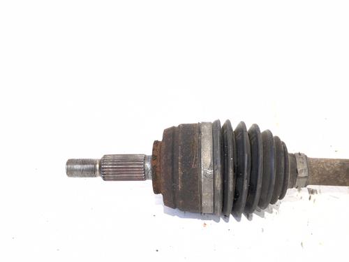 Left front driveshaft DACIA DUSTER (HM_) 1.5 dCi 115 (HMAD) | BP36994076M38 - Image 4