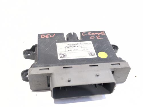Used Electronic module RENAULT KANGOO III Box Body/MPV 1.5 Blue dCi 95 (FJAB) (95 hp) 30833817
