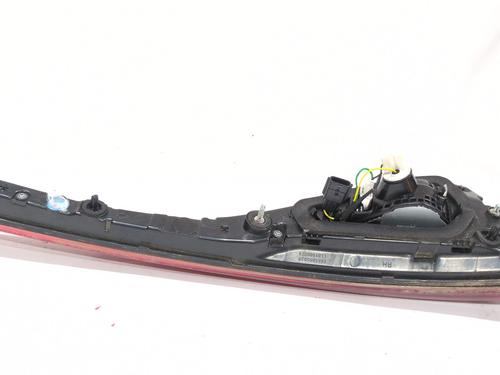 Højre baklys, luke RENAULT ARKANA I (LCM_, LDN_)  | BP29734666C80 