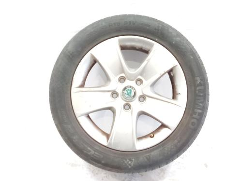 Rim SKODA OCTAVIA II (1Z3) 1.6 (102 hp) 17823032