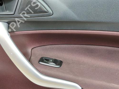 Front right panel FORD FIESTA VI (CB1, CCN) 1.4 | BP26182701C59 