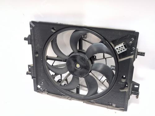 Radiator fan RENAULT ARKANA I (LCM_, LDN_)  | BP29734813M35 