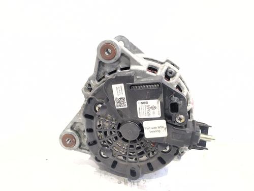 Alternator RENAULT CAPTUR II (HF_) LPG (HFMT) | BP36994160M7 - Image 3