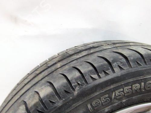 Rim PEUGEOT 208 I (CA_, CC_) 1.2 PureTech 82 | BP24589639C45 