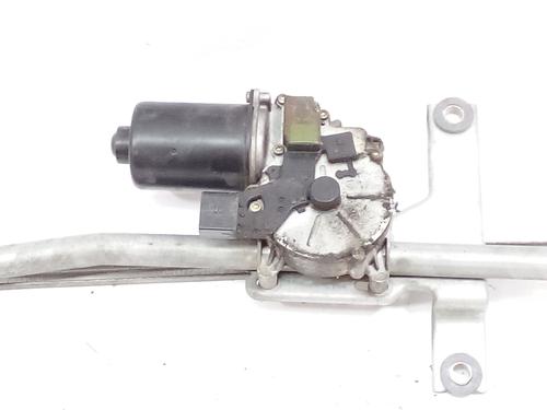 Front wiper motor MERCEDES-BENZ VITO / MIXTO Van (W639)  | BP17821722M29 