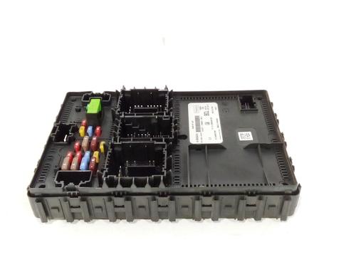 Fuse box FORD FIESTA VII (HJ, HF) 1.5 TDCi | BP17819412E1 