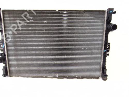 Used Water radiator LAND ROVER DISCOVERY SPORT (L550) 2.2 D 4x4 (150 hp) 29734764