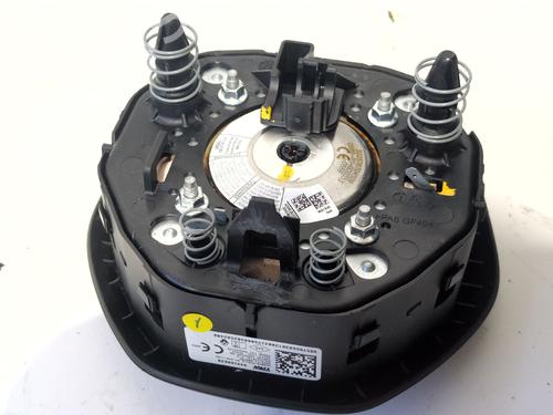 Dashboard RENAULT KANGOO III Box Body/MPV 1.5 Blue dCi 95 (FJAB) | BP33173260C46 - Image 4