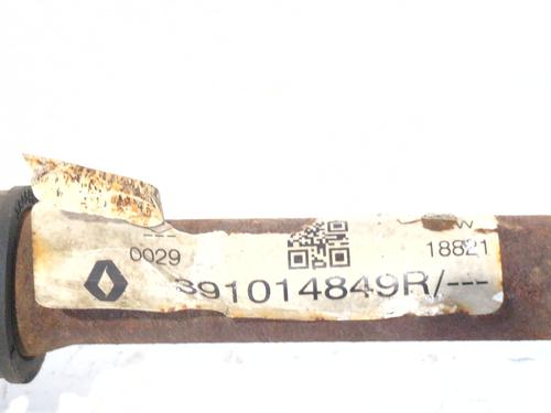 Left front driveshaft DACIA BIGSTER | BP33958923M38 - Image 3