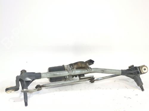 Front wiper motor RENAULT MEGANE III Grandtour (KZ0/1) 1.9 dCi (KZ0J, KZ0N, KZ1S) | BP29734368M29