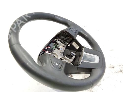 Steering wheel RENAULT LAGUNA III (BT0/1) 2.0 16V Turbo | BP17819804C49 