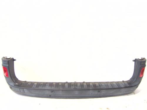 Used Rear bumper Rear bumper RENAULT KANGOO Express (FW0/1_) 1.5 dCi 90 (FW0G, FW05, FW08, FW11) (90 hp) 32114443 32114443
