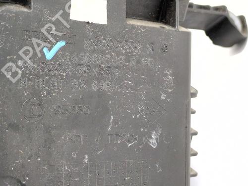 Air filter box RENAULT CAPTUR I (J5_, H5_) 0.9 TCe 90 | BP29823206M87