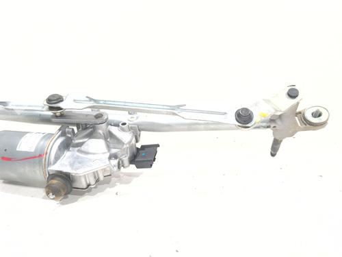 Front wiper motor RENAULT MASTER III Van (FV) | BP30960932M29 - Image 3