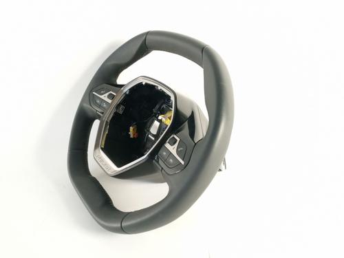 Used Steering wheel PEUGEOT 2008 II (UD_, US_, UY_, UJ_, UR_, UC_) 1.5 BlueHDI 110 (UDYHSK) (110 hp) 17816480