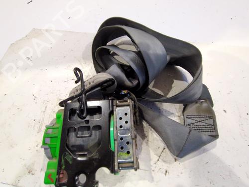 Front right seatbelt CITROËN BERLINGO / BERLINGO FIRST Box Body/MPV (M_) 1.8 i | BP24700220I25 