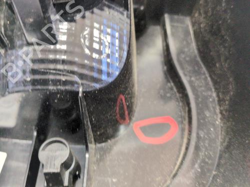 Right taillight OPEL COMBO E Tour / Life (K9)  | BP33735702C35  - Image 5