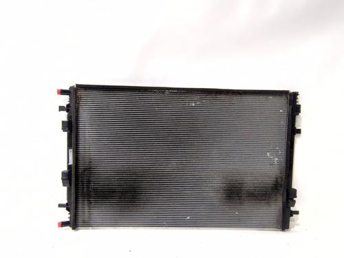 Water radiator RENAULT RAFALE Coupe (DGM_) 1.2 E-TECH 200 Hybrid (DGM2) | BP30967263M31