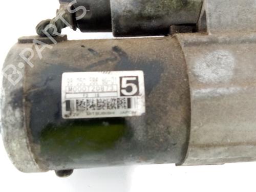Starter PEUGEOT 508 I (8D_) 2.0 HDi | BP17818785M8 