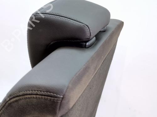 Rear seat RENAULT ESPACE V (JR_) 1.6 dCi 130 | BP30157754C17