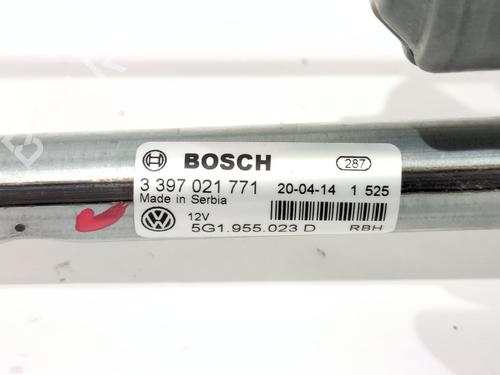 Front wiper motor VW GOLF VII Variant (BA5, BV5)  | BP28140701M29 