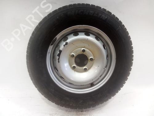 rim-renault-master-iii-van-fv-2010-37150476 main image
