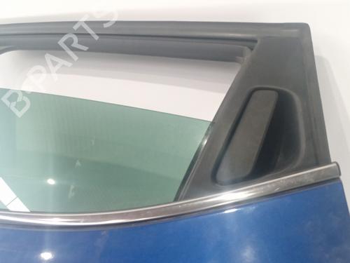 Left rear door RENAULT CLIO IV (BH_) 0.9 TCe 90 (BHNF, BHMA, BHMH, BHJK, BHJR) | BP17817258C4 