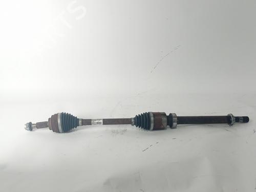 Used Right front driveshaft RENAULT CLIO IV (BH_) 0.9 TCe 90 (BHNF, BHMA, BHMH, BHJK, BHJR) (90 hp) 17817261