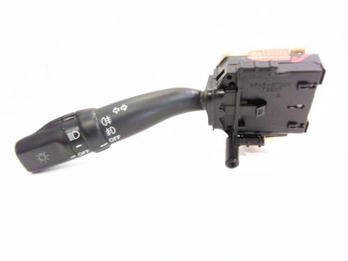 Used Headlight switch TOYOTA COROLLA Verso (ZER_, ZZE12_, R1_) 2.2 D-4D (AUR10_, AUR10R) (136 hp) 28140540