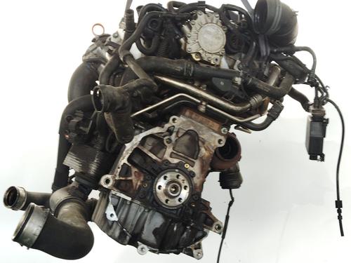 Engine VW PASSAT B6 Variant (3C5)  | BP29863164M1