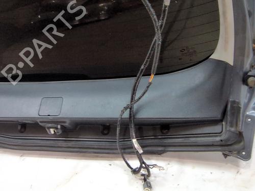 Tailgate RENAULT KOLEOS I (HY_) 2.0 dCi 4x4 (HY0K) | BP28035461C6 